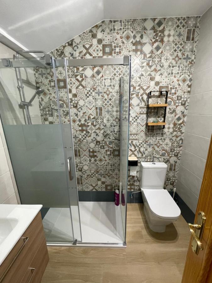 Apartamento Atico Buenavista Ardales Exterior foto